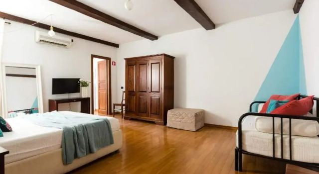 Номер Standard Trastevere Suites - Torripagroup