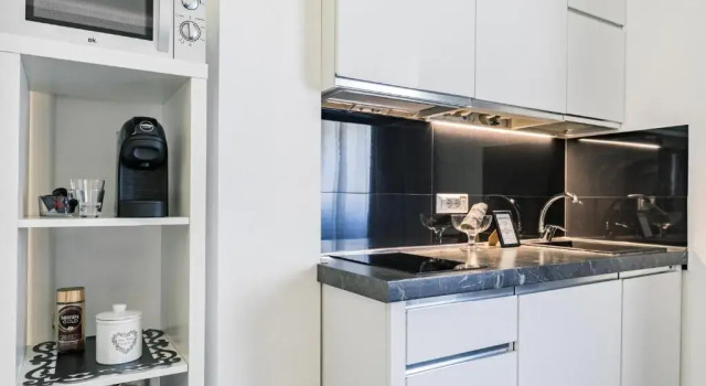 Appartamento 21, Book Apartment Lorenteggio Milan
