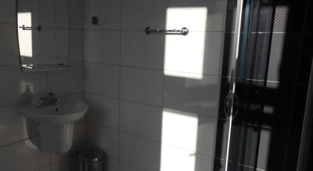 Трёхместный номер Standard Hotel Lubavia