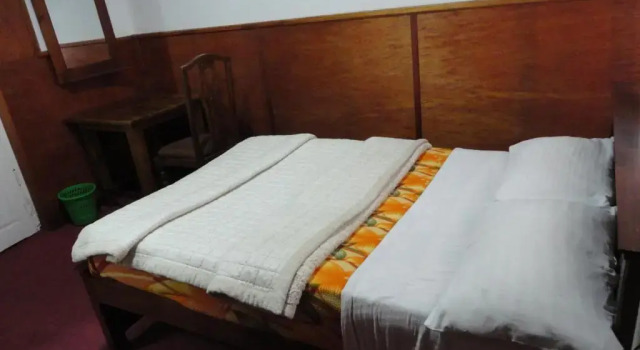 Номер Standard Sapus Mountain breeze Nuwara Eliya