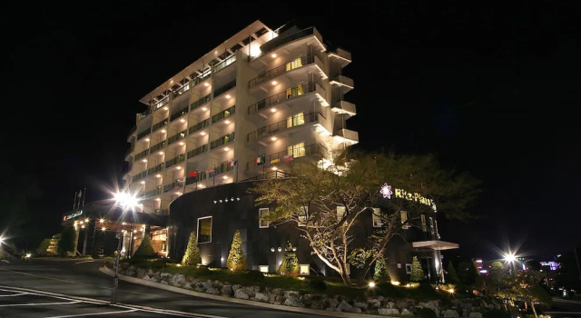 Ritz Plaza Hotel, Réserver Hôtel Gunsan Jeollabuk-Do