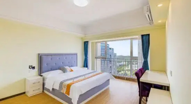 Люкс Home View Sea Hotel