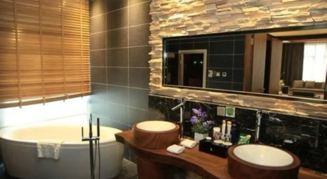 Номер Economy Louguan Yinxiang Hotel Xi'an
