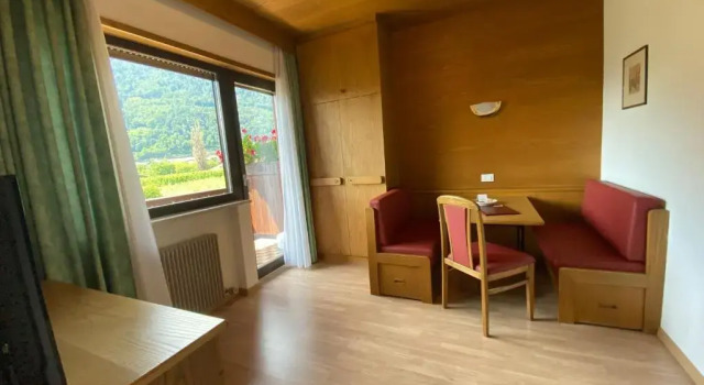 Апартаменты Apartment Steinach