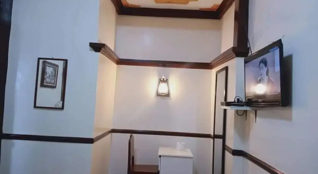 Номер Standard Tops Lodging House