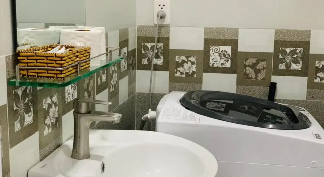 Апартаменты с 2 комнатами Gemma Apartment