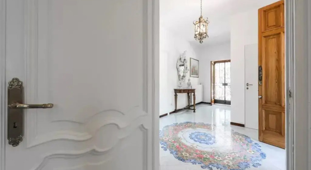Апартаменты Villa Mary
