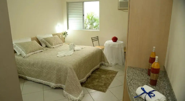 Hotel Calypso, Забронировать Отель Нова-Серрана Минас-Жерайс