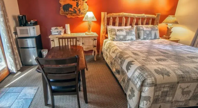 Студия Sunnyside Knoll: 12 1 Bedroom Apts