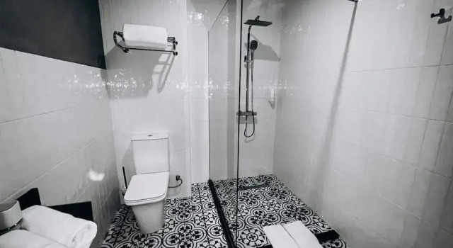 Номер Standard Optima Collection Chernivtsi