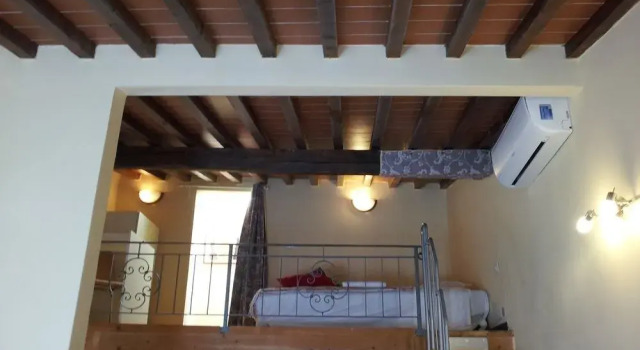 Monna Lisa Apartment