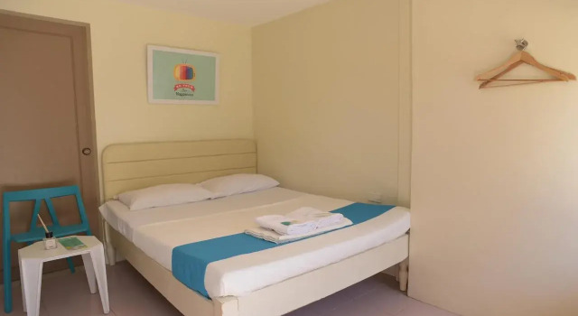 VYBE Hotel