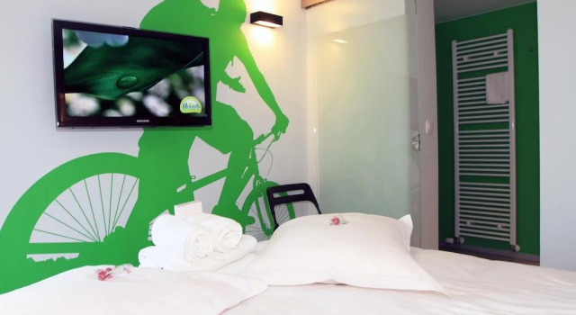 LPM2 Sporthotel