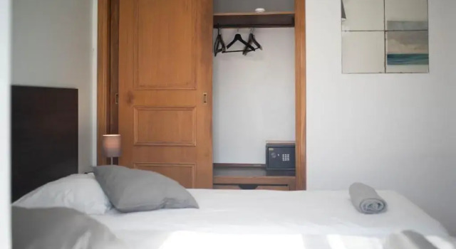 Номер Deluxe Baleal GuestHouse - Yoga included
