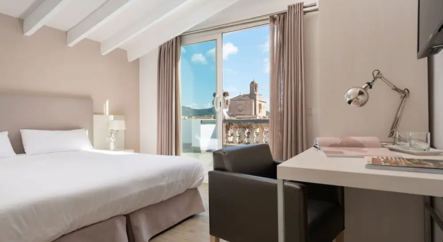 Номер Premium HBE Boutique España - Turismo de Interior