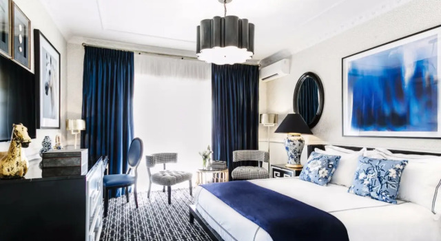Номер Standard voco® Kirkton Park Hunter Valley by IHG