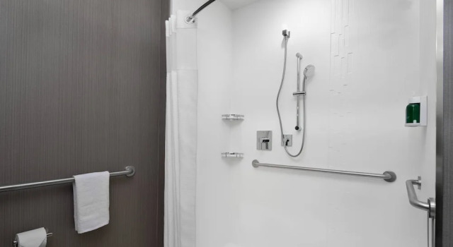 Номер Standard Courtyard by Marriott Delray Beach