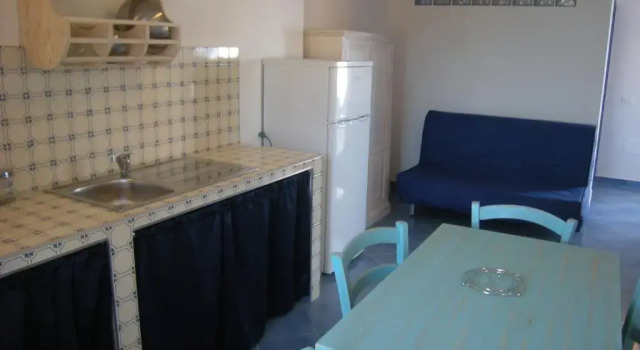Apartamento 2 dormitorios Residence Timeo