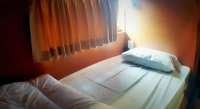 OneNightZleep Hostel, Забронировать Хостел Отели Чиангмай с парковкой, рядом с Нимман Хаемин, Парковка
