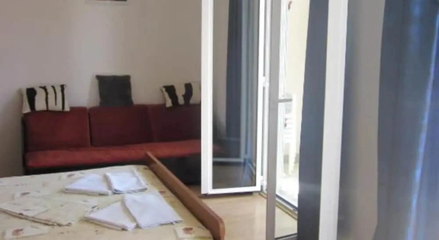 Двухместный номер Standard Azure Hvar Residence