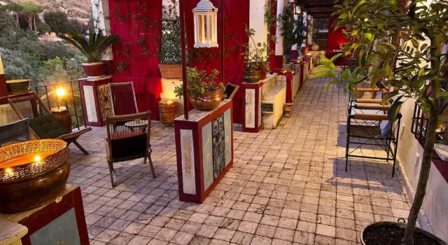 Семейный люкс Residenze Gregoriane - Residenza dEpoca