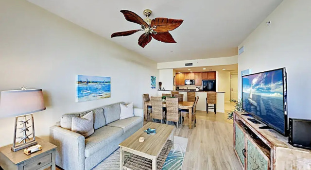 Cape Harbour #618 - 2 Br Condo, Забронировать Апартаменты/квартира Апартаменты Кейп-Корал, Апартаменты/квартира