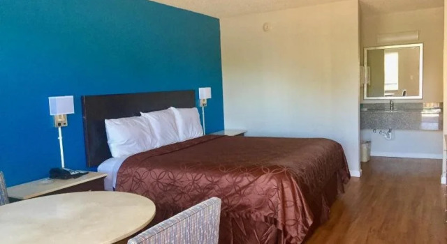 Super Stay Inn, Book Mini-hotel North Little Rock Arkansas