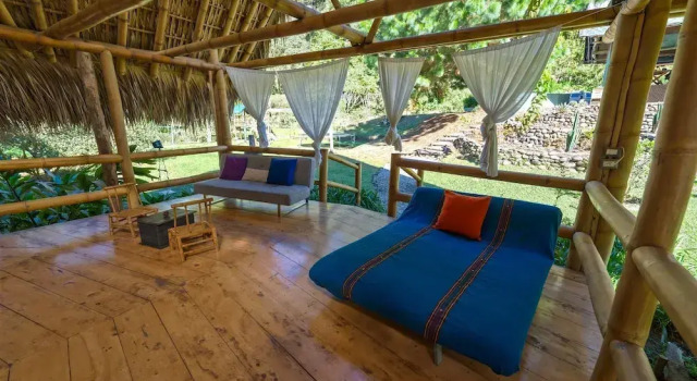 Santuario Natural El Tular, Book Hotel San José Pinula 