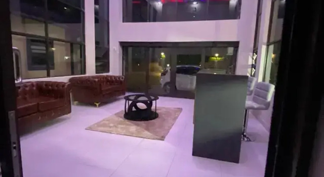 Fezeus Place, Prenota Affittacamere Hotel a Gauteng con piscina, Piscina