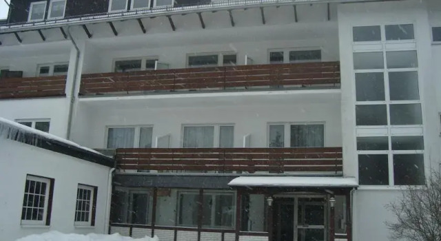 Am Sonnenhang