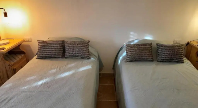 Trullo Home Sleeps 4 With Pool, Забронировать Дом для отпуска Виллы Локоротондо, Вилла