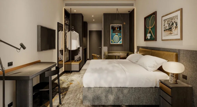 Veriu Richmond, Забронировать Апарт-отель Бизнес-отели Мельбурна, 4* 5*
