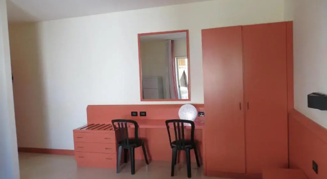 Студия Villaggio Hotel Ripa