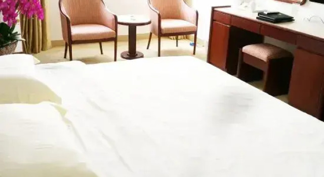 Standard- suite Royal Prince