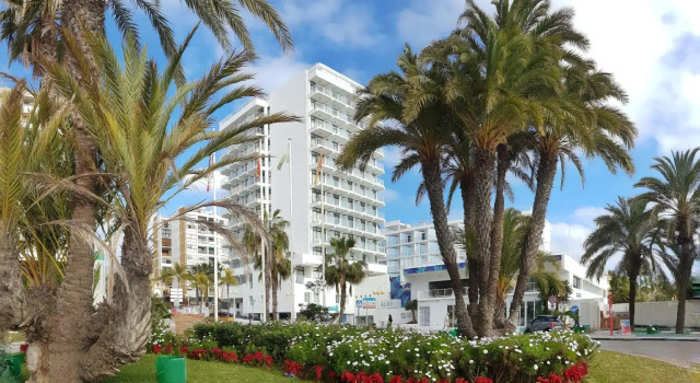 Номер Standard Hotel Alay