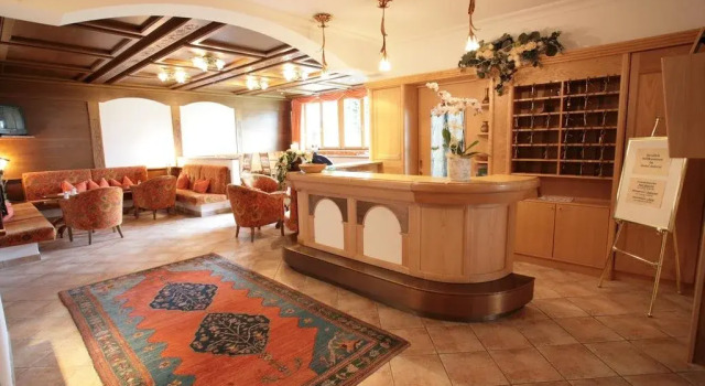 Hotel Astoria