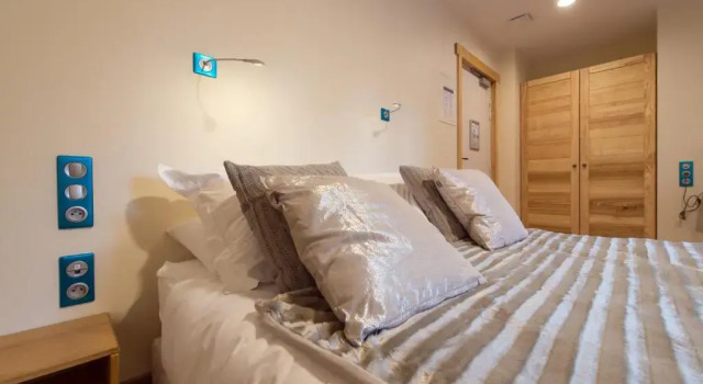Двухместный номер Standard Logis hôtel & restaurant - Auberge de lAbbaye