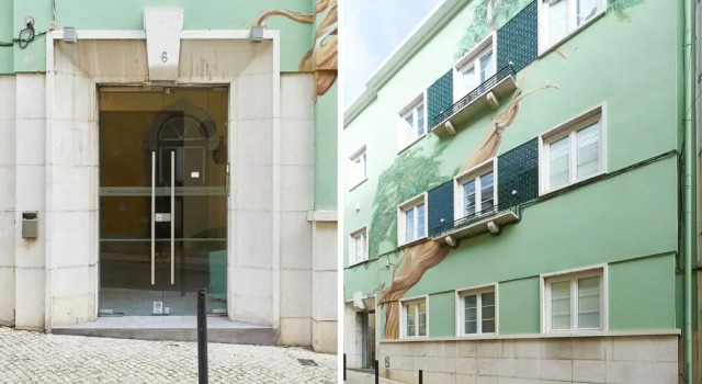 Hello Lisbon Santa Catarina Suites, Забронировать Отель Лиссабон Эстремадура, рядом с Money Museum