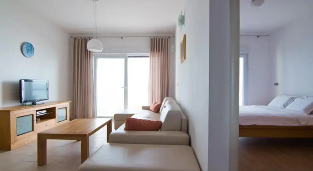 Апартаменты c 1 комнатой Apartments Vela Sollis