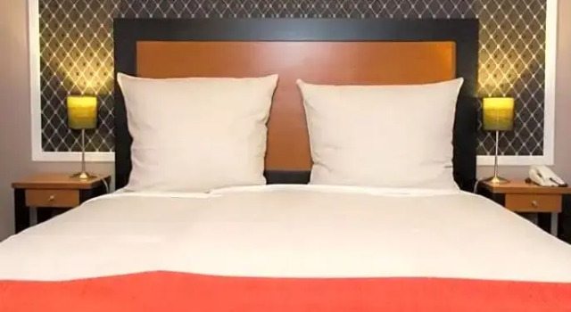 Номер Standard Hotel Borchers