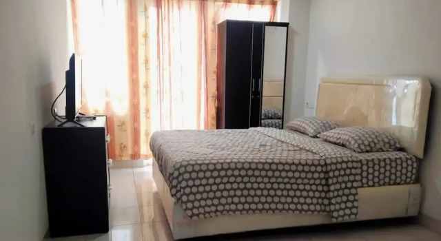 S&A Property 4, Rezervovat Hotel Citaringgul West Java