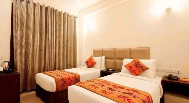 Номер Premium Alpina Hotels & Suites