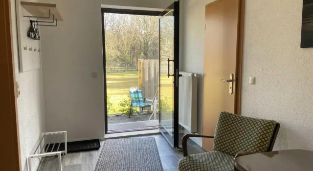 Ferienwohnung Spremberg, Prenota Hotel Hotel a Brandeburgo con parcheggio, Parcheggio