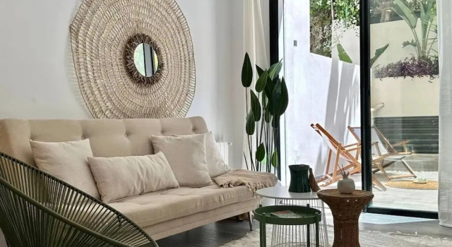 Opale Lake Apartment With Sunny Terrace