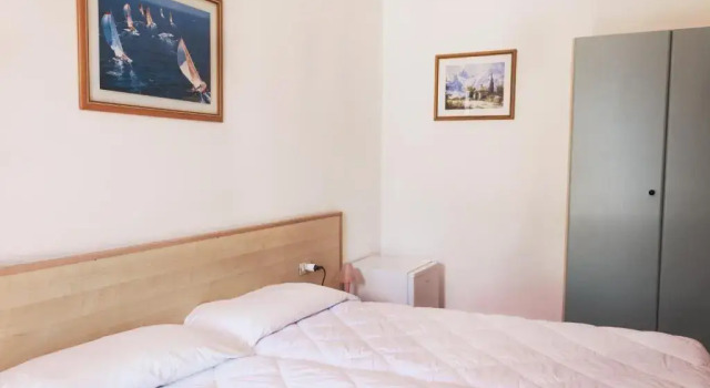 Двухместный номер Standard с видом на озеро Surf Hotel Pier - Montagnoli Group