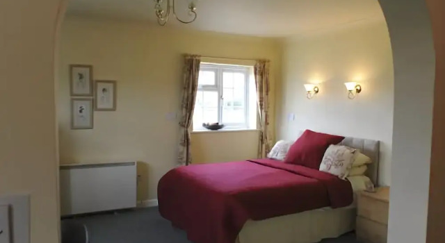 Angel House B&B