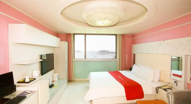 Yeosu Haevichi Hotel