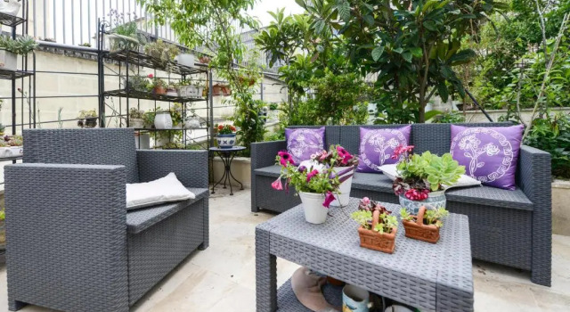 Il Giardino Incantato, Book Hotel Matera Basilicata