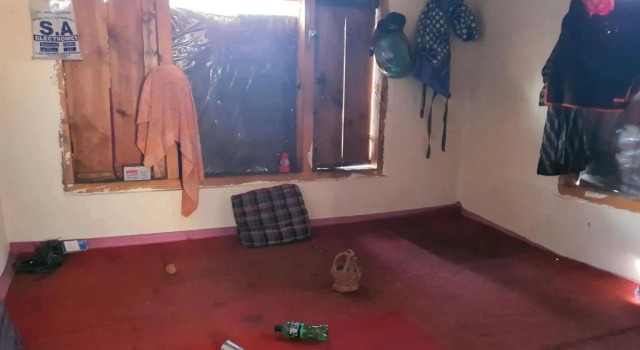 Sheen Guest House