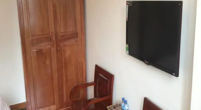 Номер Standard RedDoorz near Dai Hoc Ha Noi
